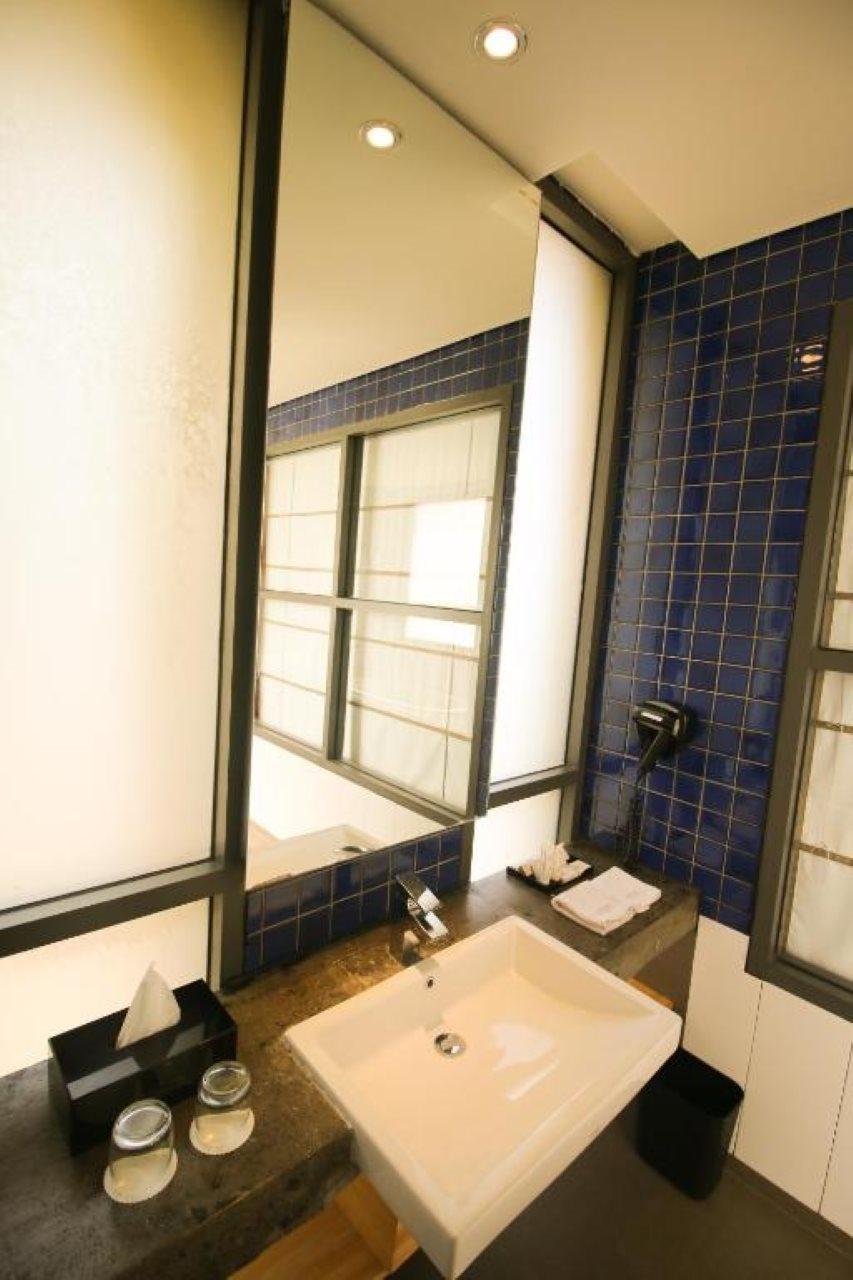 Liberta Hotel Jimbaran ภายนอก รูปภาพ