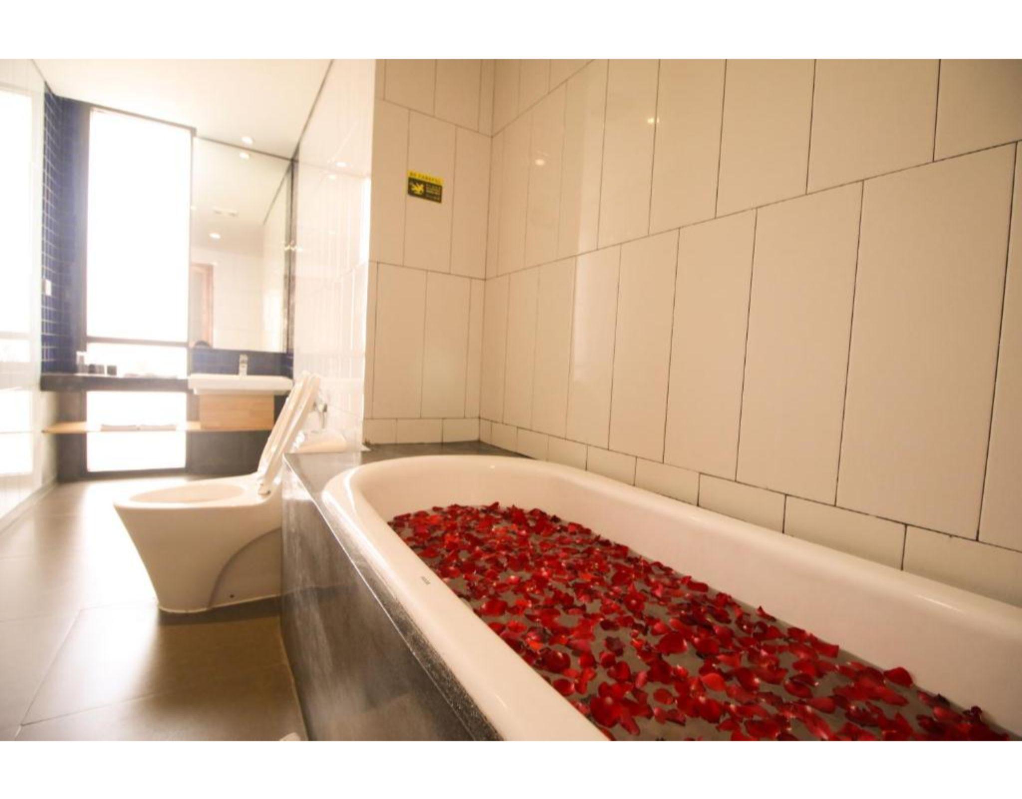 Liberta Hotel Jimbaran ภายนอก รูปภาพ