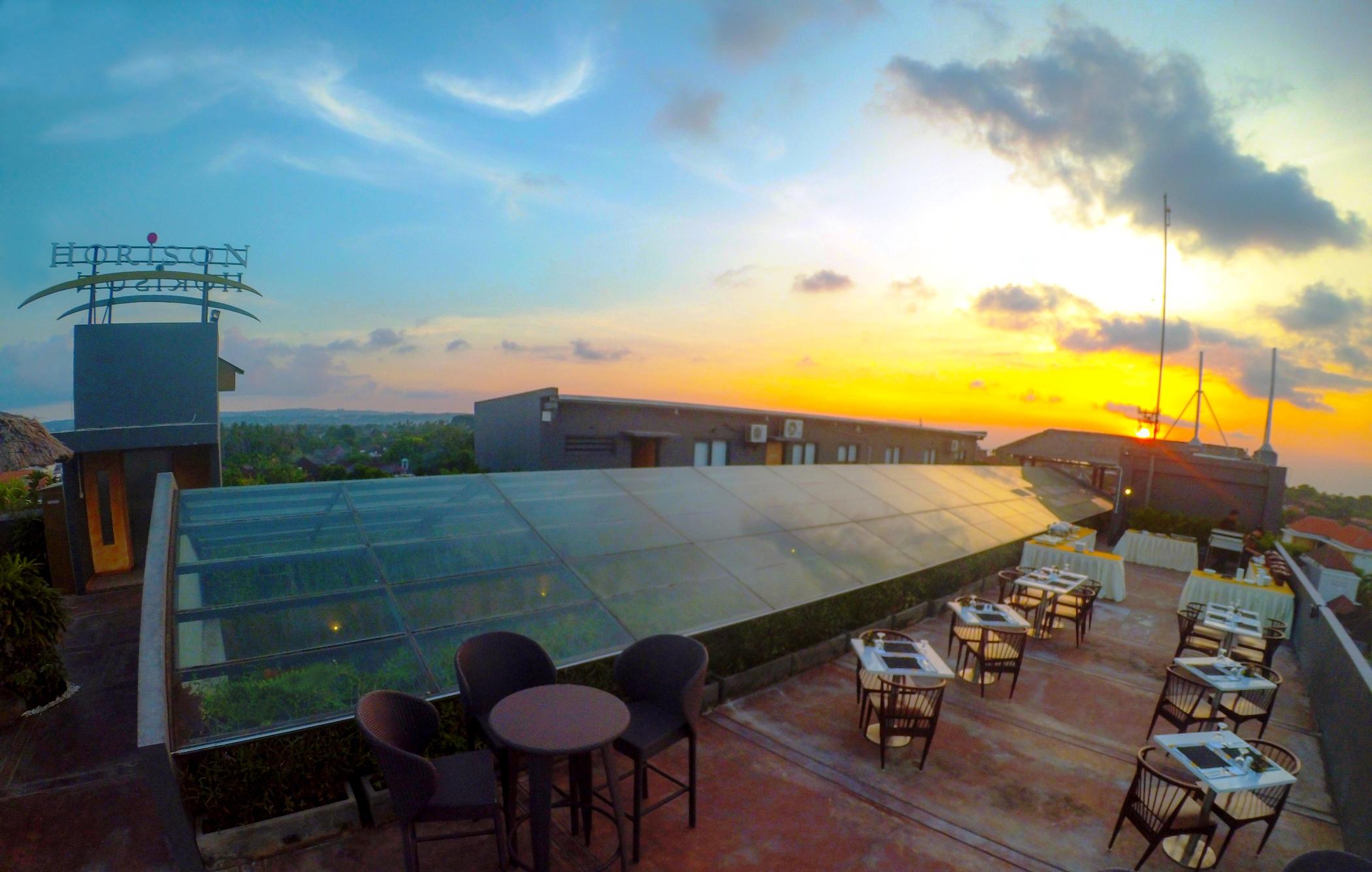 Liberta Hotel Jimbaran ภายนอก รูปภาพ