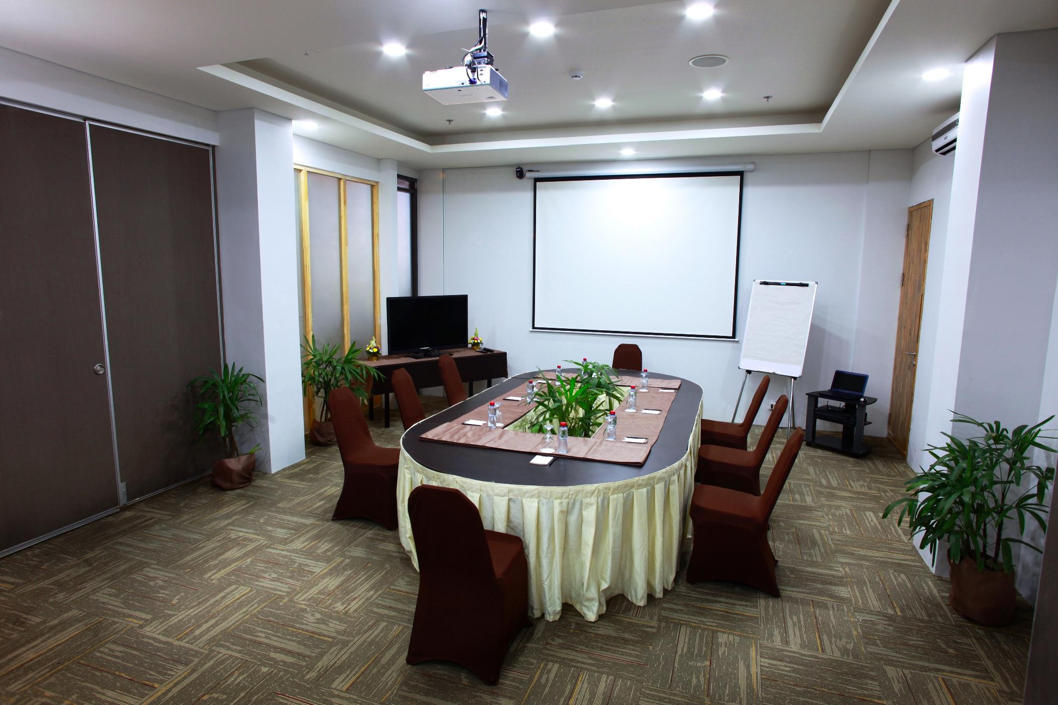 Liberta Hotel Jimbaran ภายนอก รูปภาพ