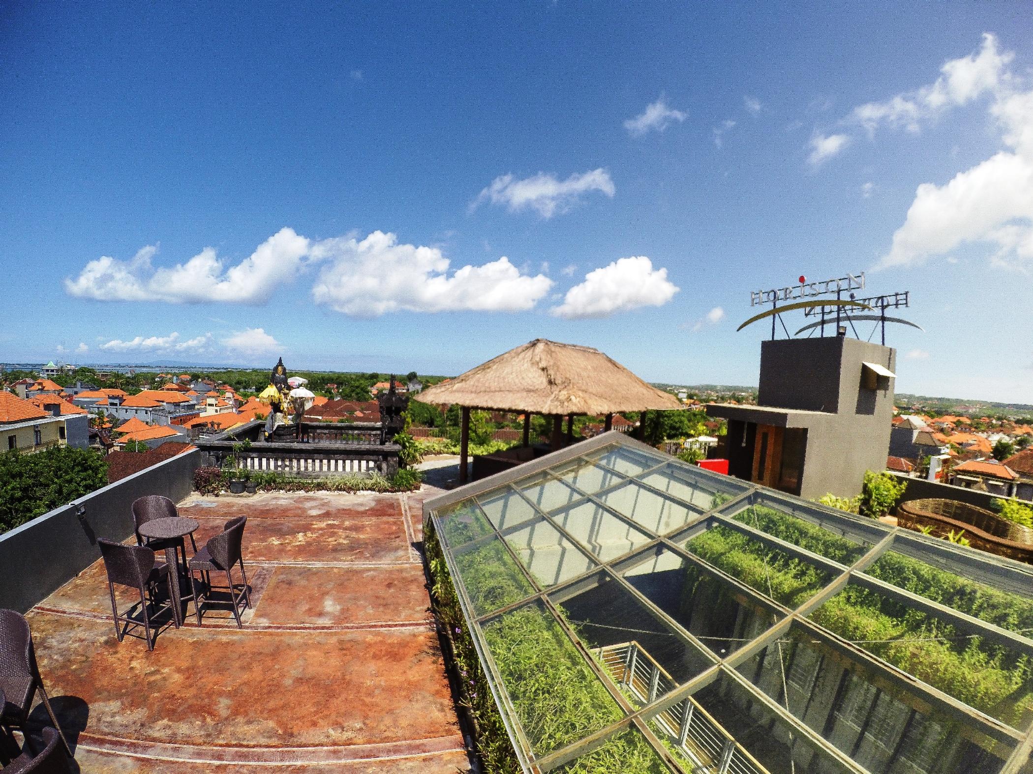 Liberta Hotel Jimbaran ภายนอก รูปภาพ