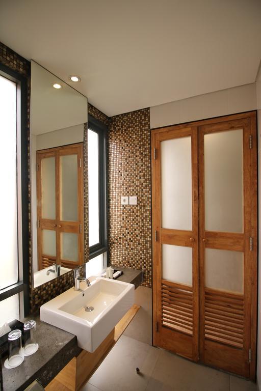 Liberta Hotel Jimbaran ภายนอก รูปภาพ