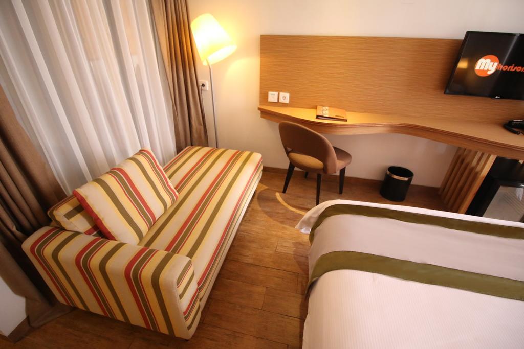 Liberta Hotel Jimbaran ภายนอก รูปภาพ
