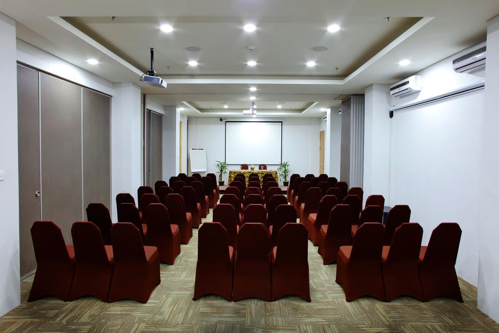 Liberta Hotel Jimbaran ภายนอก รูปภาพ